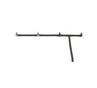 BOSCH 0 928 402 031 Hose, fuel overflow