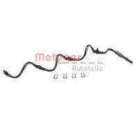 Fuel Overflow Hose Fits OPEL Movano B RENAULT Master III 10- 4420523