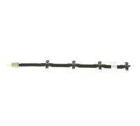 Bosch Fuel Return Pipe 0445130118 For VW Passat Arteon Tiguan 2.0 Tdi 03N130235A