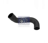 New Hose, transmission oil cooler 485995