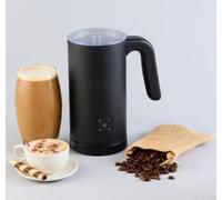 New Hot Chocolate Maker - Black Makes Silky Smooth hot Chocolate Every time with 4 Different Settings