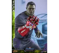 Avengers 4 Endgame Hulk 1:6 Scale 12" Action Figure