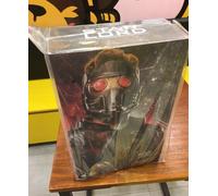 Hot Toys Avengers: Infinity War Star-Lord 1/6 Scale Figure