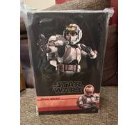 New Hot Toys TMS098 Star Wars The Bad Batch Tech 1/6 Action Figure In Stock