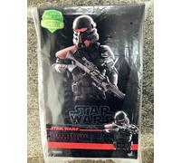 New Hot Toys VGM67 Star Wars Survivor Purge Trooper Commander 1/6 Figure InStock
