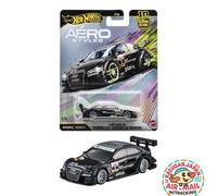 new Hot Wheels Car Culture Aero Styles 2008 Audi A4 Touring Car 1:64 fm Japan