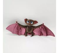 New Hotel Transylvania Mavis Bat Adjustable Wings Soft Plush Toy Bat Gift 18cm