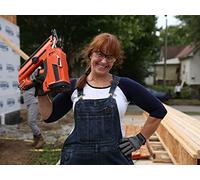 New House, Old Spirit