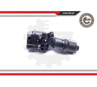 New Housing, oil filter for AUDI SEAT SKODA VW:A1,A3,TT,EOS,EXEO 6F115397F