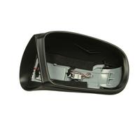 New Housing, outside mirror for MERCEDES-BENZ:C140,S-CLASS Coupe 321-0067