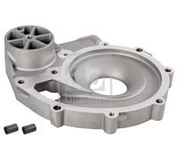 New Housing, water pump 1528348 1787121