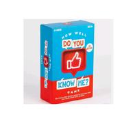 New How Well Do You Know Me Quiz 200 Questions Perfect Festive Games