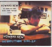 New, Howard - Demolition Man