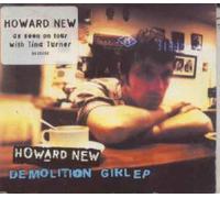 New, Howard - Demolition Man