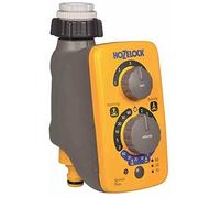 NEW Hozelock 2214 0000 Sensor Controller Plus Yellow Grey 40x25x15 Cm UK Seller