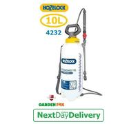 new HOZELOCK Sprayer STANDARD 10 Litre - 4232 - 5010646062664 WRT