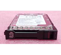 NEW HP 1.2TB 10K SAS 12G 2.5" HotPlug HDD P30563-001 P28586-B21 For G10+ G11 G12