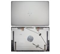 New HP 13-BA Product Number 4X735PA Laptop LCD Top Housing Cover Lid Silver