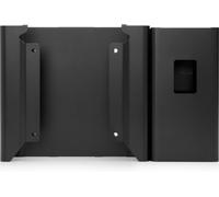 Hp Dual Vesa Sleeve V3 Computer Support Black