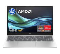 HP ProBook 450 G10 Intel Core i5-1334U 8GB RAM 256GB SSD 15.6" Windows 11 Pro Laptop