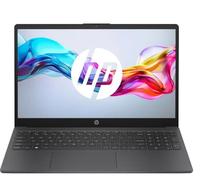 HP 255 G10 AMD Ryzen™ 3 7330U 15.6" Full HD Laptop, 8GB RAM, 256GB SSD, Windows 11 Home - Black (B39RBAT)