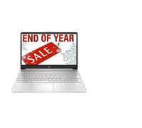 HP 15s-fq5021na Intel® Core™ i5 i5-1235U Laptop 39.6 cm (15.6") Full HD 8 GB DDR4-SDRAM 256 GB SSD Wi-Fi 5 (802.11ac) Windows 11 Home Silver