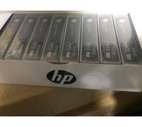 Hewlett Packard Enterprise C8011A backup storage media Blank data tape