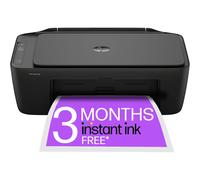 NEW HP DeskJet 2910 All-in-One Wireless Printer Scanner Copier WiFi Colour