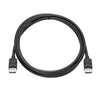 New HP DisplayPort Cable Kit - 2m - VN567AA (M to M)