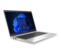 HP EliteBook 830 G8 Intel® Core™ i5 i5-1135G7 Laptop 33.8 cm (13.3") Full HD 8 GB DDR4-SDRAM 256 GB SSD Wi-Fi 6 (802.11ax) Windows 10 Pro Silver