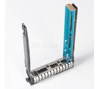 New HP G8 Gen8 651687-001 SFF 2.5" HDD Tray Caddy 651699 DL380p DL360p DL160