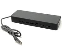 New HP HSA-B005DS USB-C Universal Dock - L12769-001 - L13699-001