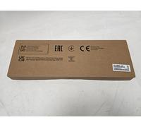 NEW HP Keyboard Halley USB KB DIB UK Layout L96909-031 Slim Black inc VAT