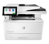 NEW HP LaserJet Managed MFP E42540f (M430f MFP) - A4 Mono - Inc VAT (3PZ75A)