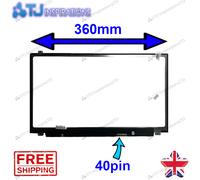 New HP Pavilion 15-N229SA 15.6" LED Backlit Matte Laptop Screen WXGA Display