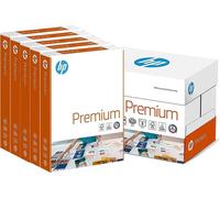 HP Premium 500/A4/210x297 printing paper A4 (210x297 mm) 500 sheets White