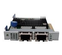 NEW HPE 562FLR-T X550-AT2 Dual Port 10Gb Ethernet FlexibleLOM Adapter 817745-B21