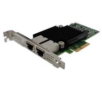 NEW HPE 562T Dual Port 10Gb Ethernet Network Adapter LP FH 840137-001 817738-B21