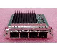 HP E 1GbE 4p BASE-T I350-T4 OCP3 Adptr