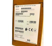 NEW HPE MSA R0Q47A P13237-001 1.92TB SAS 12G 2.5 IN M2 SSD Solid State Drive
