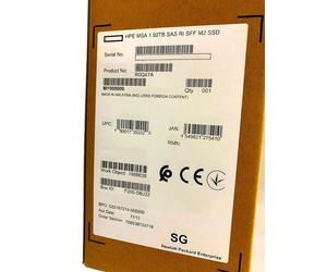 NEW HPE MSA R0Q47A P13237-001 1.92TB SAS 12G 2.5 IN M2 SSD Solid State Drive