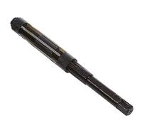 New HSS Adjustable Blade Hand Reamer Metal Hole Cutting Tool 10mm -15.25mm