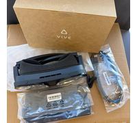 NEW HTC Vive Flow VR Headset (2Q7Y100) - Complete Set with Box & Accessories