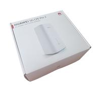 Huawei 5G CPE Pro 2, Smarthome 5G Dual Band Router, Wi-Fi 6 Plus, Connects 64 Devices, Ulta-Fast connection in Med-Large Homes + 2 Year Warranty