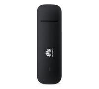 NEW Huawei E3372 4G LTE USB Mobile Broadband Dongle, Unlocked, Black, 2x2 MIMO