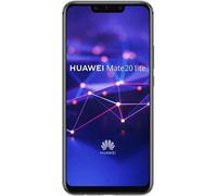 New Huawei Mate 20Pro 128/6GB Black Dual SimUnlocked Sim Free Android Smartphone