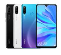 New Huawei P30 Lite - 128GB 4GB RAM (Unlocked) (Dual SIM) BLACK
