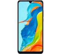 P30 lite 4+128GB Black