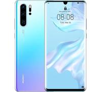 New Huawei P30 Pro 128GB/6GB Black Unlocked Android Smartphone Google Play