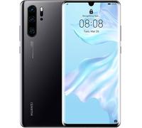 New Huawei P30 Pro 128GB/6GB Black Unlocked Android Smartphone Google Play